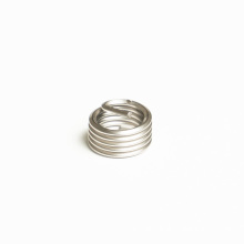 Recoil Wire Thread Insert Nut for Metal